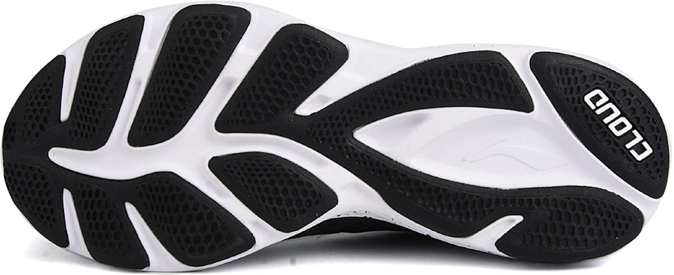 Li-Ning YUN 3 Low 'Splendor Black White' ARHL095-1 Purchase Li-Ning YUN 3 Low 'Splendor Black White' ARHL095-1