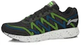 Order Li-Ning YUN 3 V2 ''Zwart Blauw Groen'' ARHL011-4