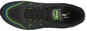 Lookbook Li-Ning YUN 3 V2 ''Zwart Blauw Groen'' ARHL011-4
