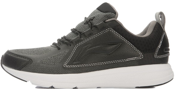 Li-Ning Yun Generasi 3 V2 'Hitam Kelabu Putih' ARHL055-1 Buy Li-Ning Yun Generasi 3 V2 'Hitam Kelabu Putih' ARHL055-1