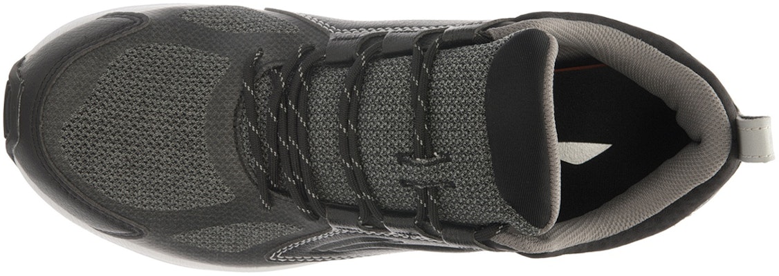 Li-Ning Yun Generasi 3 V2 'Hitam Kelabu Putih' ARHL055-1 Lookbook Li-Ning Yun Generasi 3 V2 'Hitam Kelabu Putih' ARHL055-1
