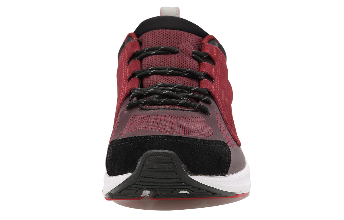 Shop Li-Ning YUN 3a Generazione V2 ''Nero Rosso'' ARHL055-3