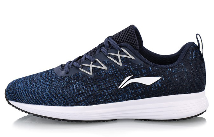 Li-Ning YUN 4 'Blue' ARHN019-5