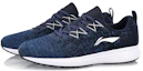 Lookbook Li-Ning YUN 4 ''Blauw'' ARHN019-5