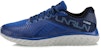 Li-Ning YUN 4 'Flame Reflective Black Blue' ARHM055-4