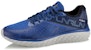 Li-Ning YUN 4 'Flame Reflective Black Blue' ARHM055-4