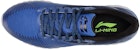 Li-Ning YUN 4 'Flame Reflective Black Blue' ARHM055-4