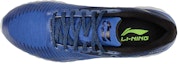 Lookbook Li-Ning YUN 4 'Flame Reflective Black Blue' ARHM055-4