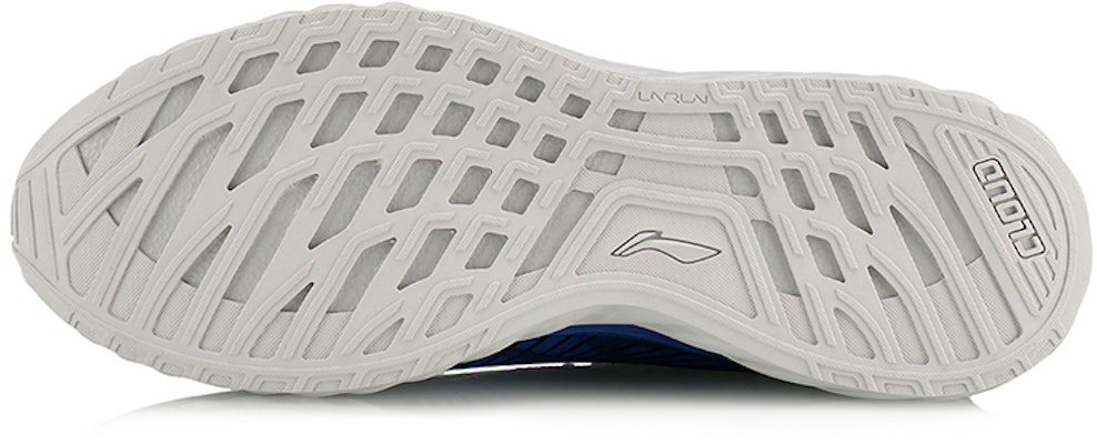 Li-Ning YUN 4 'Flame Reflective Black Blue' ARHM055-4 Purchase Li-Ning YUN 4 'Flame Reflective Black Blue' ARHM055-4