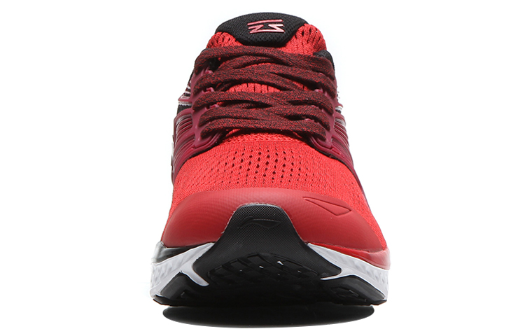 Shop Li-Ning YUN 4 ''Gelaagde Schaduw Rood-Zwart'' ARHM019-9