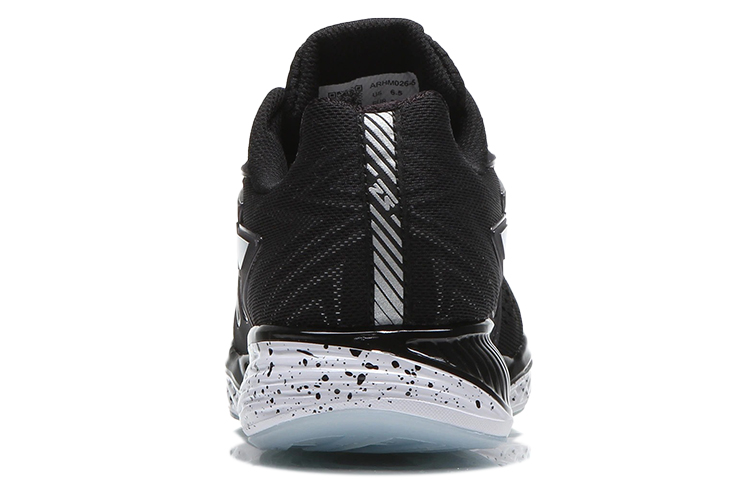 Shop Li-Ning YUN 4 ''Shadow Overlay Zwart'' ARHM019-6