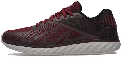 Li-Ning Yun 4th Generation 'Reflective Flame Maroon' ARHM055-5 Li-Ning Yun 4th Generation 'Reflective Flame Maroon' ARHM055-5