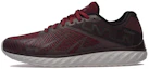 Buy Li-Ning Yun 4ª Generazione ''Fiamma Riflettente Maroon'' ARHM055-5