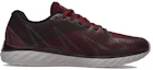 Order Li-Ning Yun 4ª Generazione ''Fiamma Riflettente Maroon'' ARHM055-5
