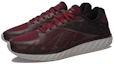 Lookbook Li-Ning Yun 4ª Generazione ''Fiamma Riflettente Maroon'' ARHM055-5