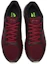 Shop Li-Ning Yun 4ª Generazione ''Fiamma Riflettente Maroon'' ARHM055-5