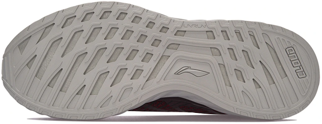 Li-Ning Yun 4ª Generazione ''Fiamma Riflettente Maroon'' ARHM055-5 Purchase Li-Ning Yun 4ª Generazione ''Fiamma Riflettente Maroon'' ARHM055-5