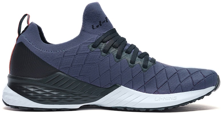 Li-Ning YUN 5 'Gloomy Grey' 'Shield' ARHP055-2 Order Li-Ning YUN 5 'Gloomy Grey' 'Shield' ARHP055-2