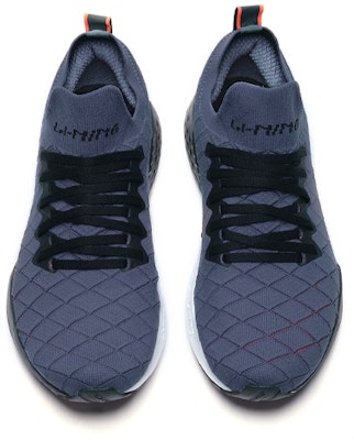 Li-Ning YUN 5 'Gloomy Grey' 'Shield' ARHP055-2 Shop Li-Ning YUN 5 'Gloomy Grey' 'Shield' ARHP055-2