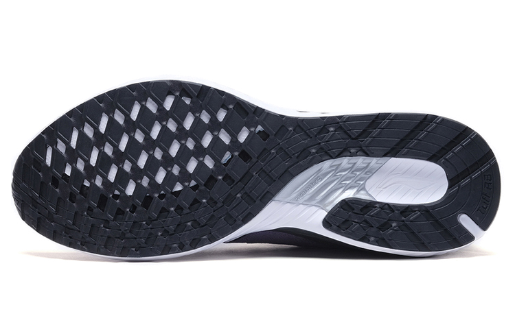 Purchase Li-Ning YUN 5 'Gloomy Grey' 'Shield' Kelabu Gelap. ARHP055-2