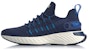 Li-Ning YUN 6 'Element Low - Biru Gelap' ARHQ001-3