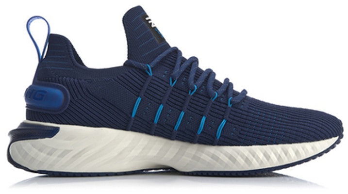 Li-Ning YUN 6 'Element Low - Dark Blue' ARHQ001-3 Order Li-Ning YUN 6 'Element Low - Dark Blue' ARHQ001-3