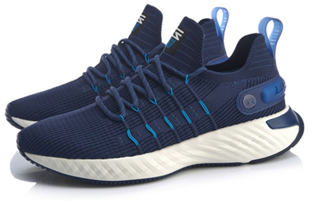 Li-Ning YUN 6 'Element Low - Dark Blue' ARHQ001-3 Lookbook Li-Ning YUN 6 'Element Low - Dark Blue' ARHQ001-3