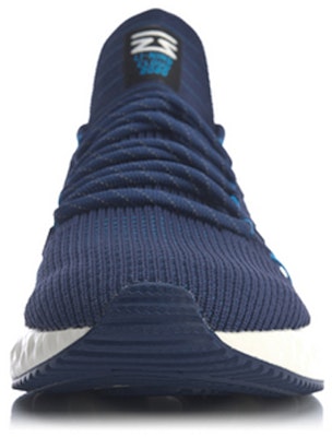 Li-Ning YUN 6 'Element Low - Dark Blue' ARHQ001-3 Shop Li-Ning YUN 6 'Element Low - Dark Blue' ARHQ001-3