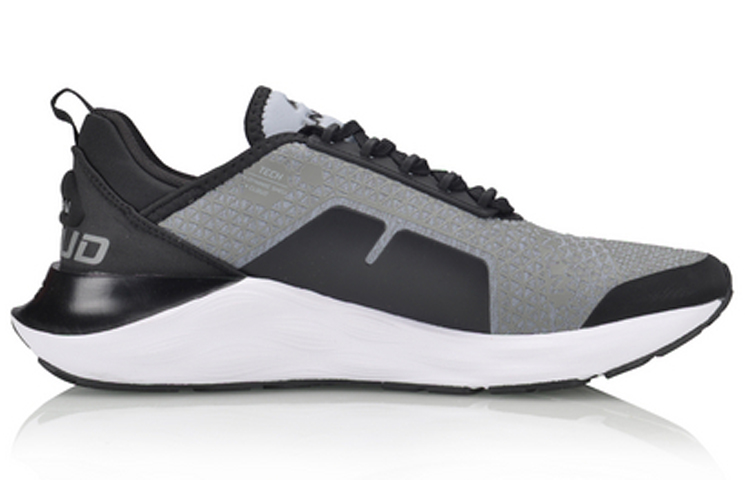 Order 리닝 윤 6 로우 '락 그레이' (Li-Ning Yun 6 Low 'Rock Grey') ARHQ053-6