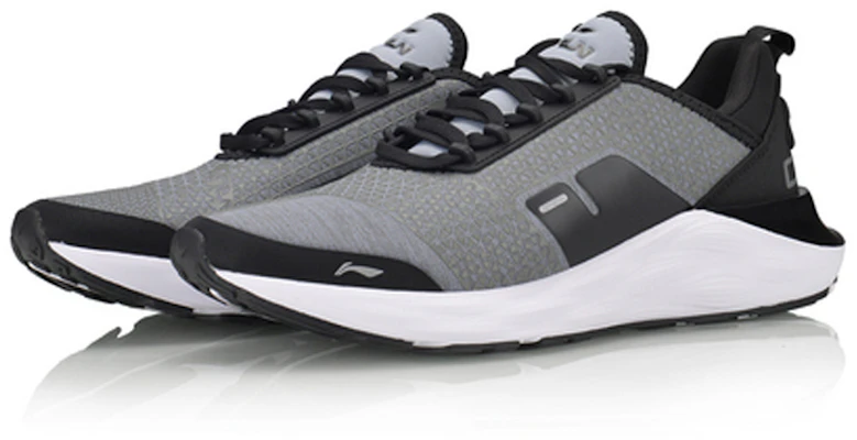 리닝 윤 6 로우 '락 그레이' (Li-Ning Yun 6 Low 'Rock Grey') ARHQ053-6 Lookbook 리닝 윤 6 로우 '락 그레이' (Li-Ning Yun 6 Low 'Rock Grey') ARHQ053-6