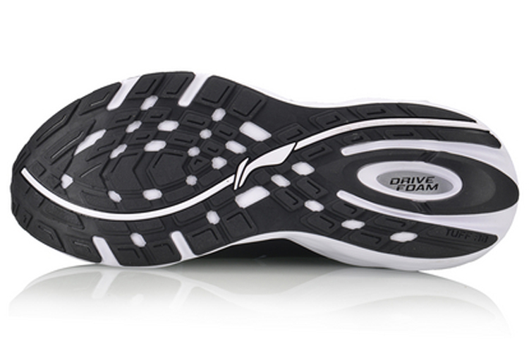 Purchase 리닝 윤 6 로우 '락 그레이' (Li-Ning Yun 6 Low 'Rock Grey') ARHQ053-6