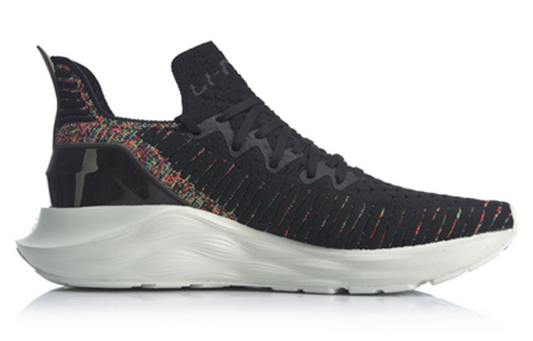 Order Li-Ning YUN 6 V2 'Pelangi Hitam' ARHQ023-8