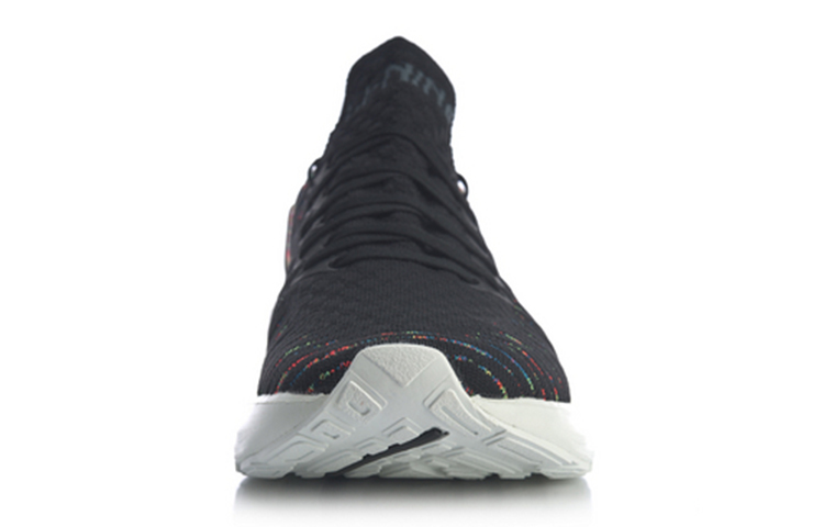 Shop Li-Ning YUN 6 V2 'Pelangi Hitam' ARHQ023-8