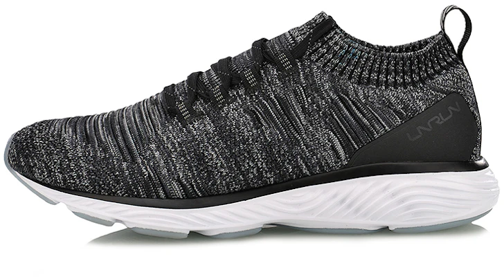 Li-Ning YUN ''Noir Gris Baskets Basses Running'' ARHM133-1 Buy Li-Ning YUN ''Noir Gris Baskets Basses Running'' ARHM133-1