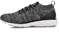 Buy Li-Ning YUN ''Noir Gris Baskets Basses Running'' ARHM133-1