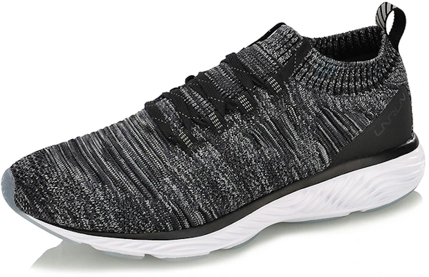 Li-Ning YUN ''Noir Gris Baskets Basses Running'' ARHM133-1 Order Li-Ning YUN ''Noir Gris Baskets Basses Running'' ARHM133-1