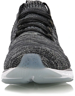 Li-Ning YUN ''Noir Gris Baskets Basses Running'' ARHM133-1 Shop Li-Ning YUN ''Noir Gris Baskets Basses Running'' ARHM133-1