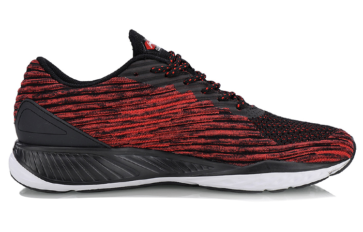Order Li-Ning Yun ''Nero Rosso'' ARHN009-2