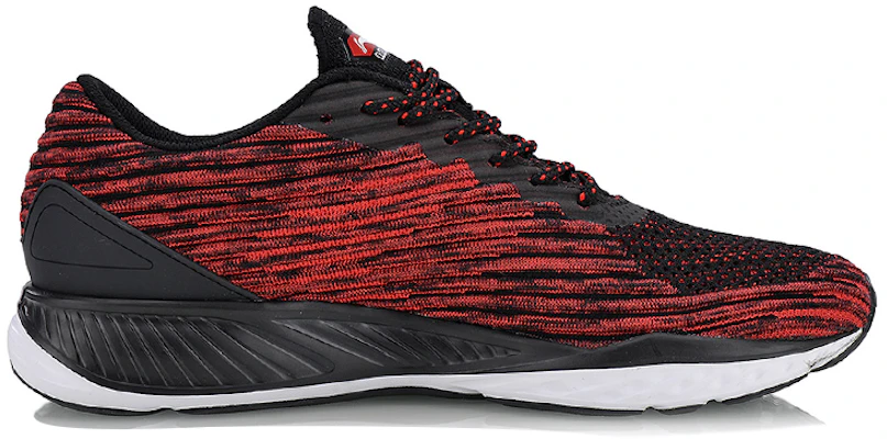 Li-Ning Yun ''Nero Rosso'' ARHN009-2 Order Li-Ning Yun ''Nero Rosso'' ARHN009-2