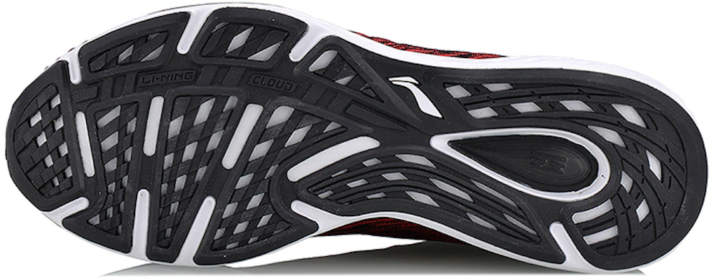 Li-Ning Yun ''Nero Rosso'' ARHN009-2 Purchase Li-Ning Yun ''Nero Rosso'' ARHN009-2