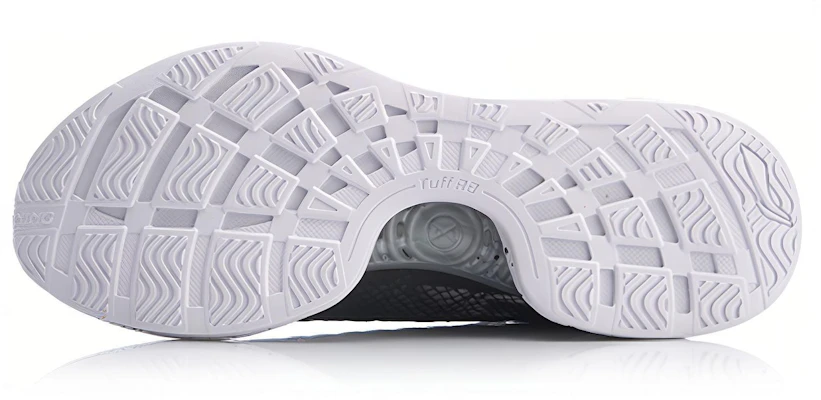 Li-Ning Yun 'Black Shock-Absorbing Runner' ARHP031-5 Purchase Li-Ning Yun 'Black Shock-Absorbing Runner' ARHP031-5
