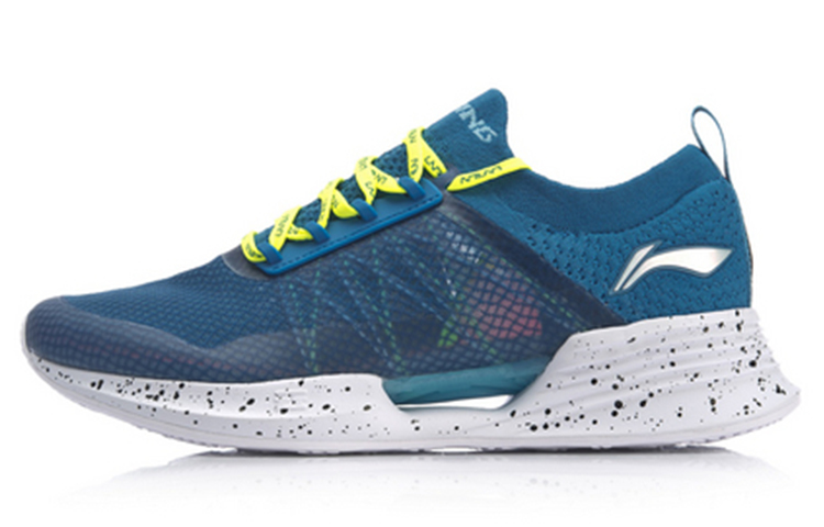 Buy Li-Ning Yun 'Biru Tua' ARHP031-3