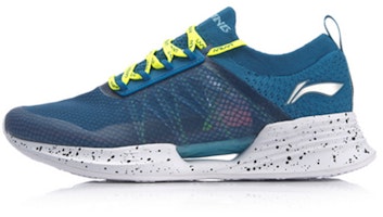 Li-Ning Yun 'Deep Blue' ARHP031-3 Li-Ning Yun 'Deep Blue' ARHP031-3