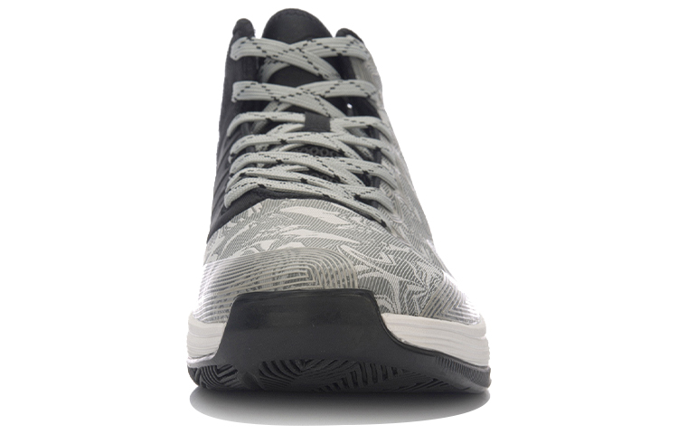 Shop Li-Ning YUN ''Grigio Nero'' ABPL081-1