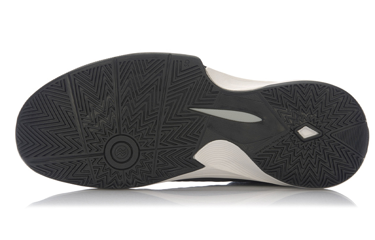 Purchase Li-Ning YUN ''Grigio Nero'' ABPL081-1