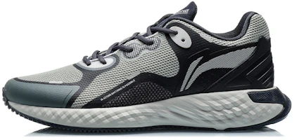 Li-Ning YUN 'Grey Green' ARHQ217-6 Li-Ning YUN 'Grey Green' ARHQ217-6