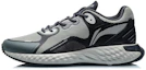 Buy Li-Ning YUN ''Grau Grün'' Sneakers ARHQ217-6