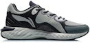 Order Li-Ning YUN ''Grau Grün'' Sneakers ARHQ217-6