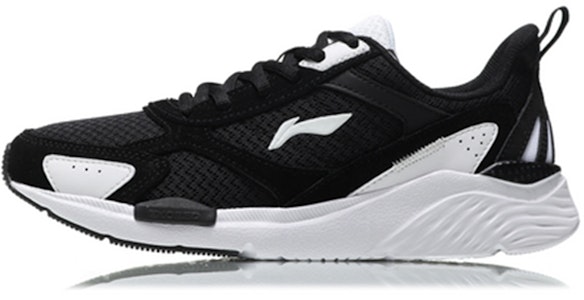 Li-Ning Yun Chaser 'Hitam Standar' AGLN243-4 Buy Li-Ning Yun Chaser 'Hitam Standar' AGLN243-4