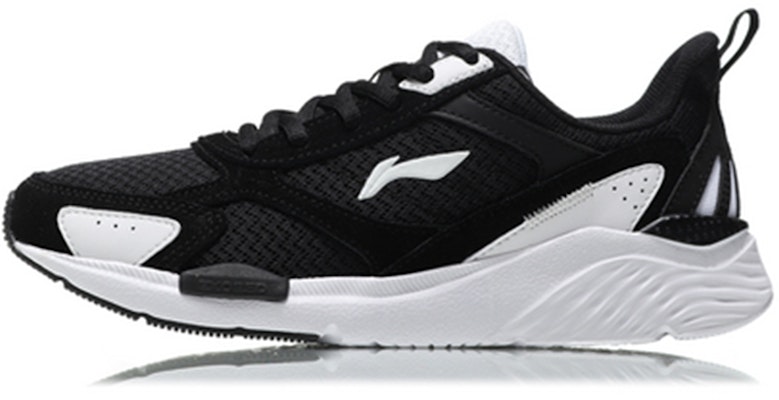Li-Ning Yun Chaser 'Standard Black' AGLN243-4 Buy Li-Ning Yun Chaser 'Standard Black' AGLN243-4